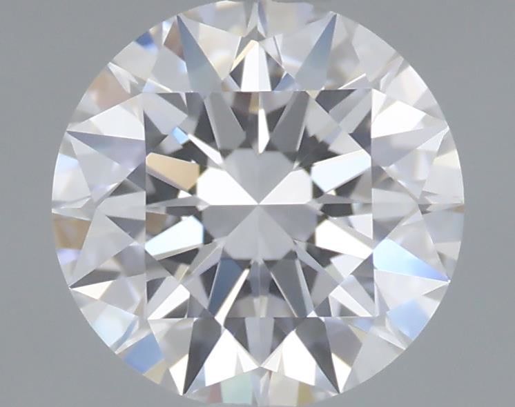 7508950009 Diamant Natural ROUND IF