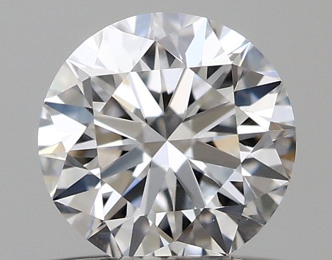 7508954921 Diamant Natural ROUND VVS2