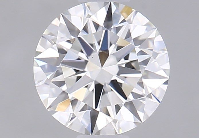 7508956692 Diamant Natural ROUND VS1