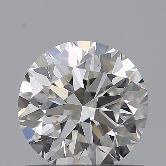 7508959403 Diamant Natural ROUND VS1