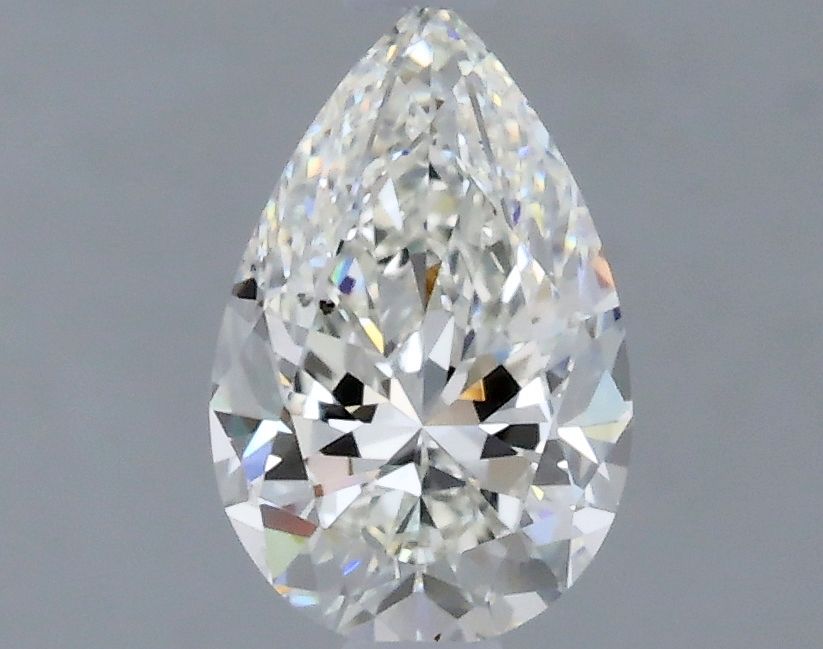 7508961760 Diamant Natural PEAR SI1
