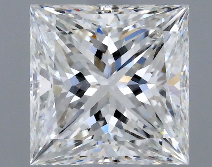 7508961798 Diamant Natural PRINCESS VS2