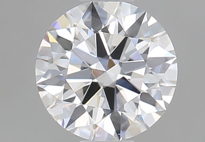 7508963551 Diamant Natural ROUND VS2