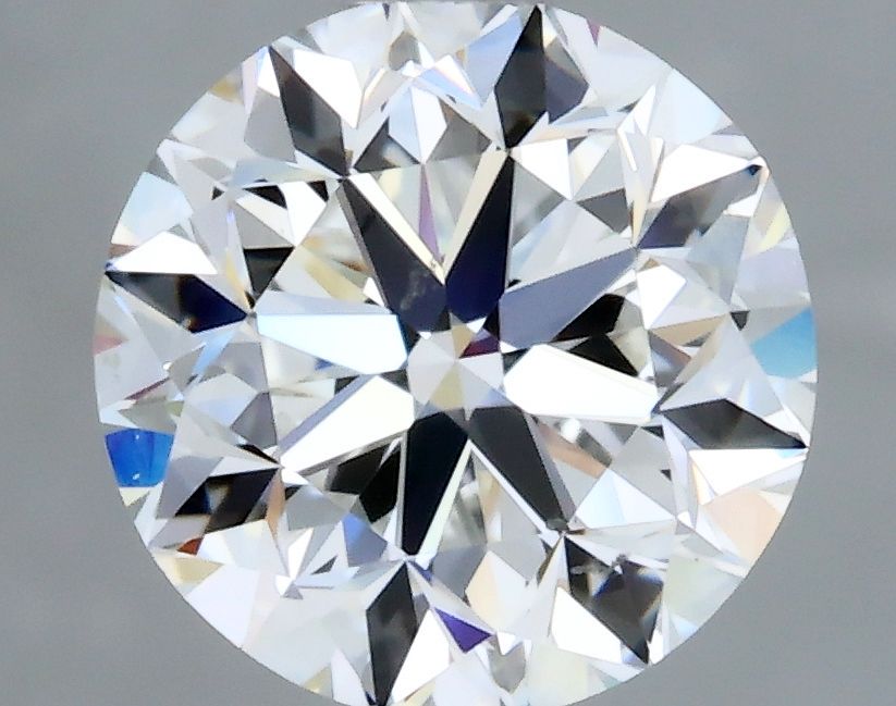 7508965137 Diamant Natural ROUND SI1