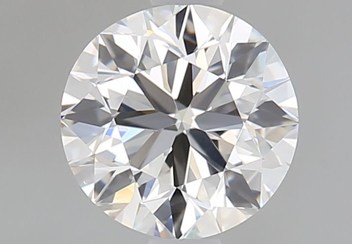 7508965144 Diamant Natural ROUND VS2