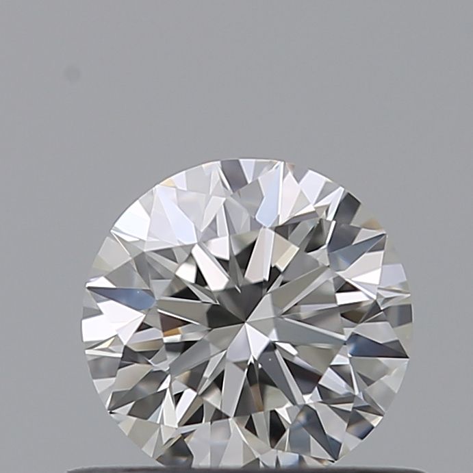 7508977001 Diamant Natural ROUND VVS1