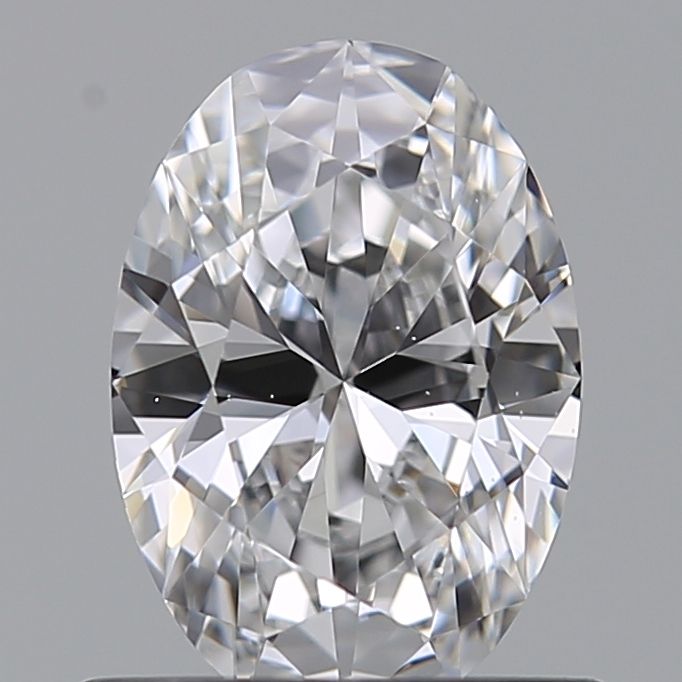 7508977397 Diamant Natural OVAL SI1