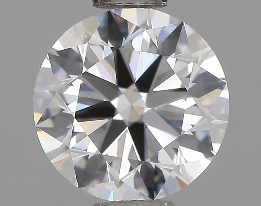 7508980987 Diamant Natural ROUND VS1