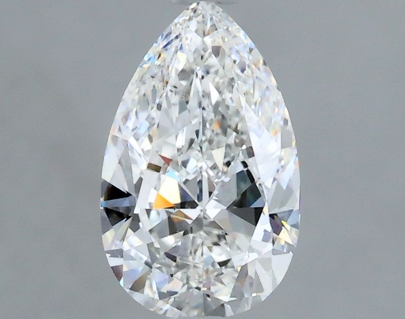 7508981044 Diamant Natural PEAR SI1