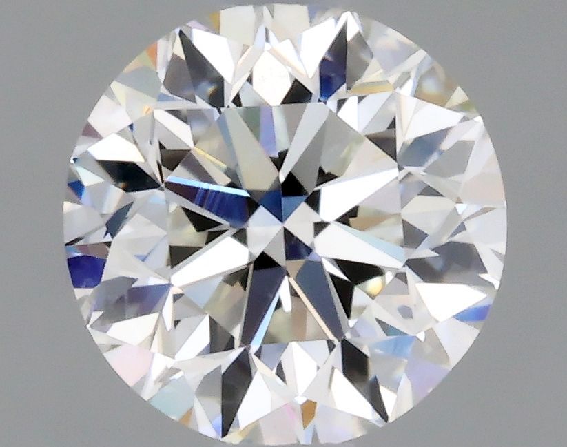 7511002857 Diamant Natural ROUND SI1