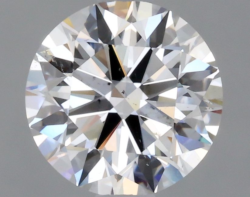 7511003030 Diamant Natural ROUND SI1