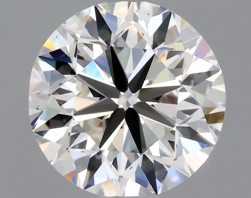 7511004165 Diamant Natural ROUND VS1