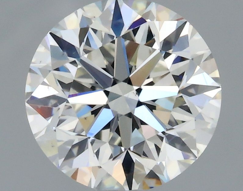 7511004617 Diamant Natural ROUND VS2