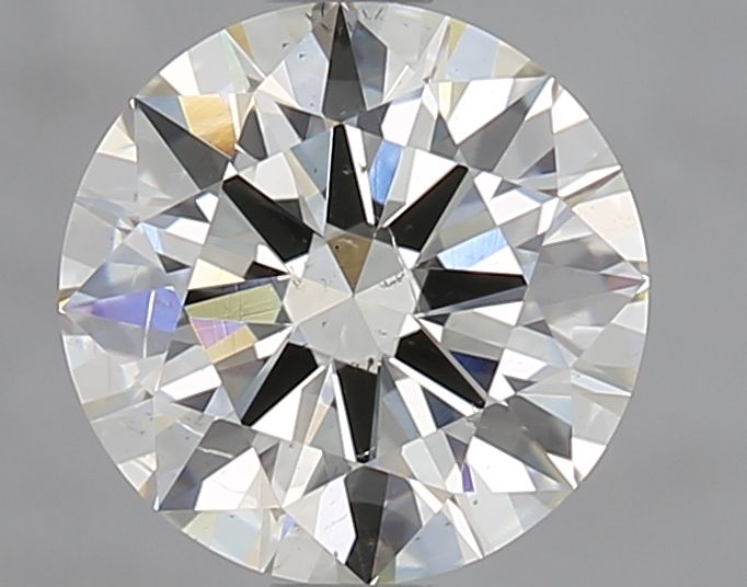 7511005544 Diamant Natural ROUND SI1