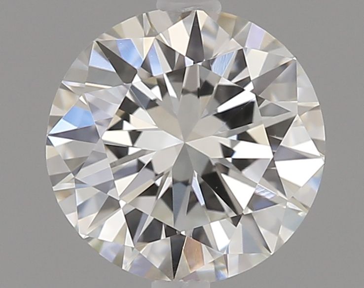 7511012597 Diamant Natural ROUND VVS2