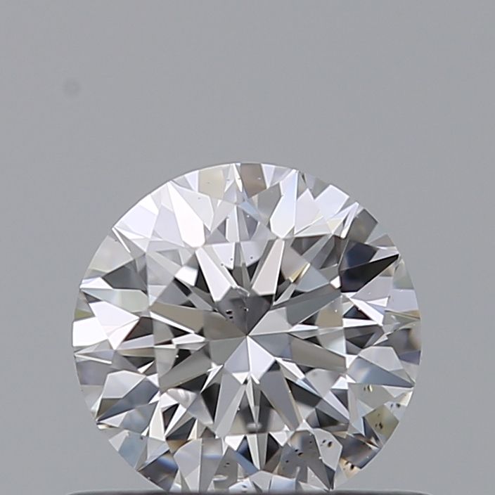 7511013780 Diamant Natural ROUND SI1
