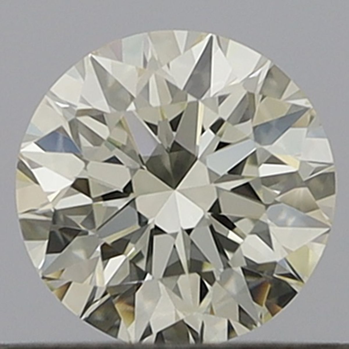 7511017670 Diamant Natural ROUND VVS1