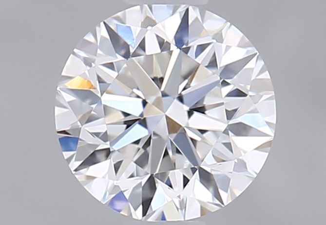 7511023364 Diamant Natural ROUND VVS2