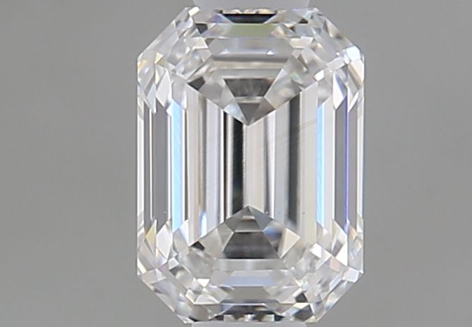 7511036027 Diamant Natural EMERALD VS1