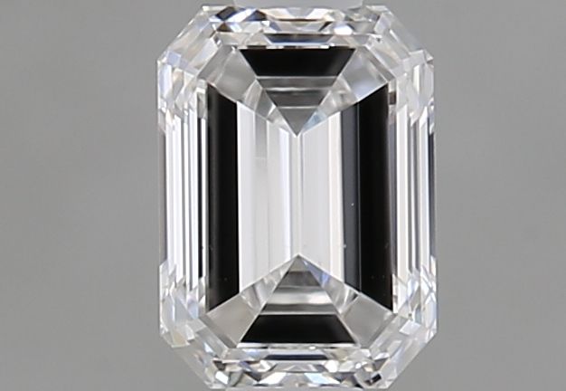7511036037 Diamant Natural EMERALD VS1