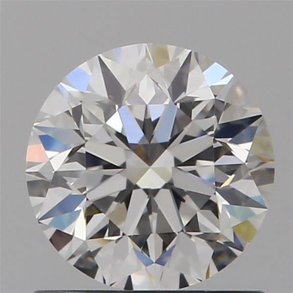 7511037026 Diamant Natural ROUND VVS2