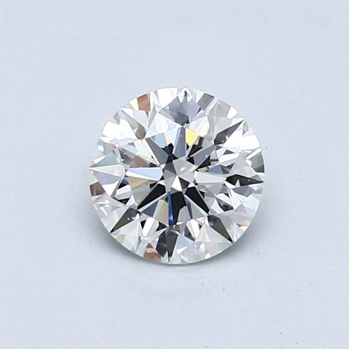 7511044841 Diamant Natural ROUND VS2