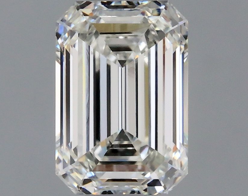 7511046685 Diamant Natural EMERALD VS1
