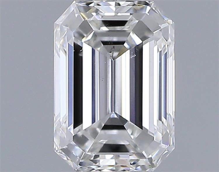 7511053250 Diamant Natural EMERALD SI1