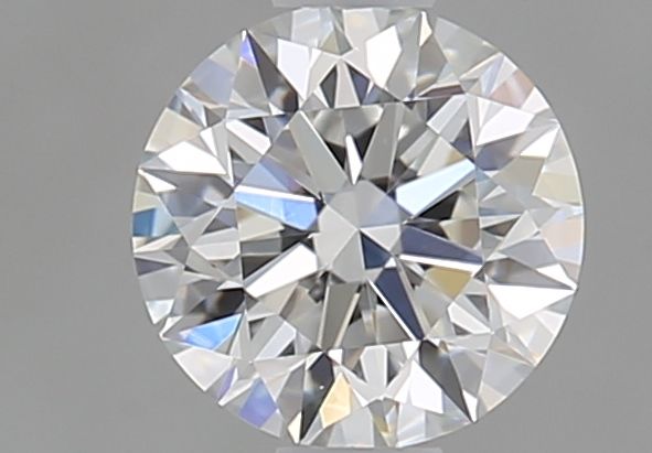 7511056874 Diamant Natural ROUND VS2