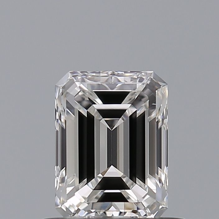 7511058955 Diamant Natural EMERALD IF