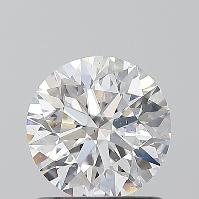 7511061137 Diamant Natural ROUND SI1