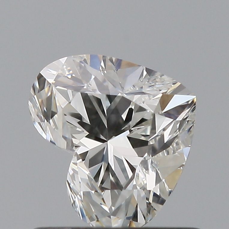 7511074939 Diamant Natural HEART VVS2