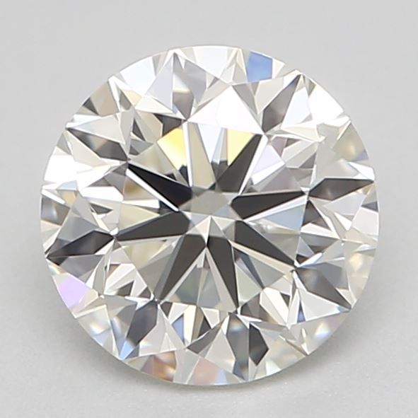 7511080589 Diamant Natural ROUND VS1