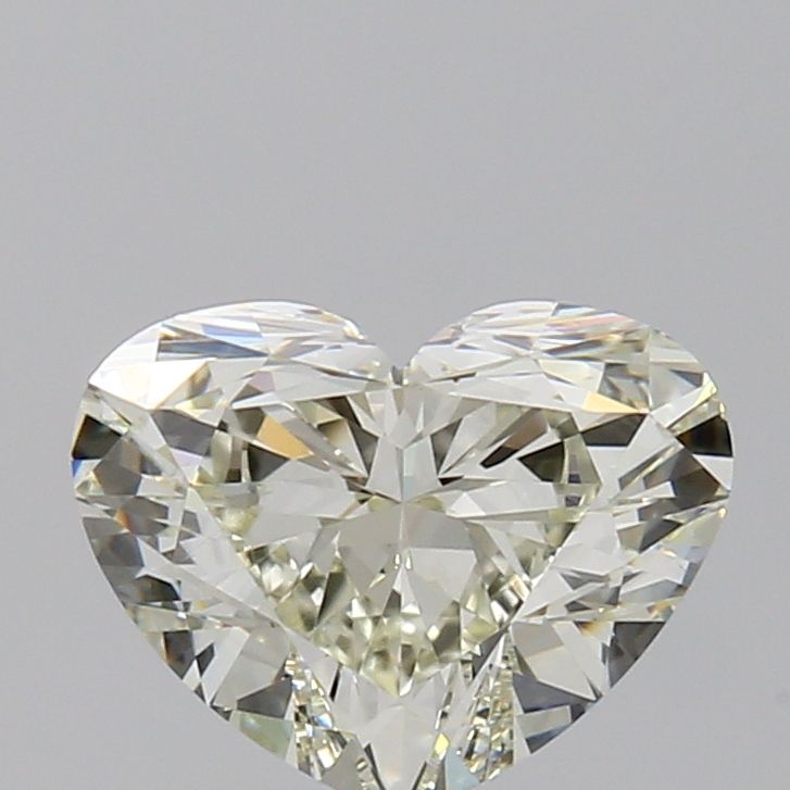 7511081624 Diamant Natural HEART VS1