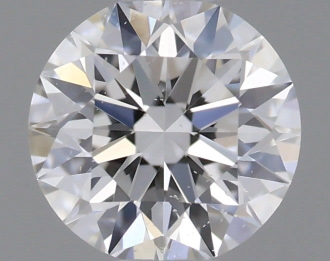 7511081721 Diamant Natural ROUND SI1