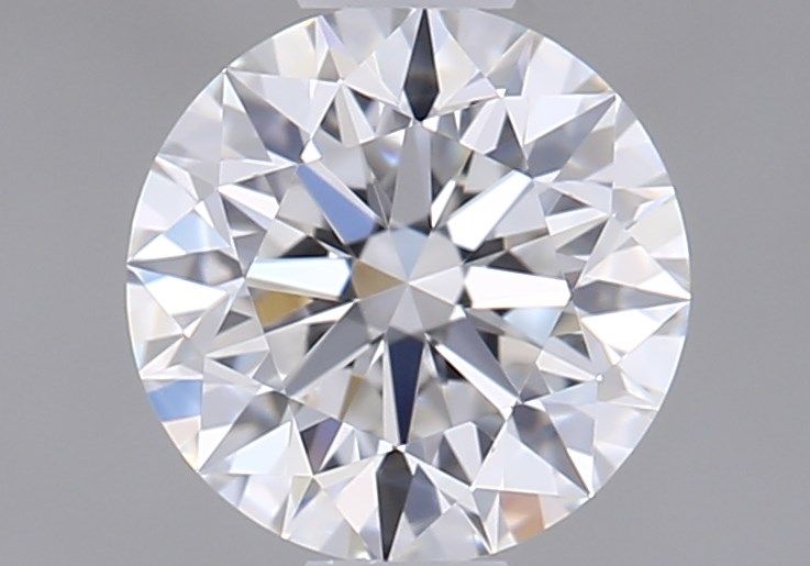 7511082339 Diamant Natural ROUND VVS1