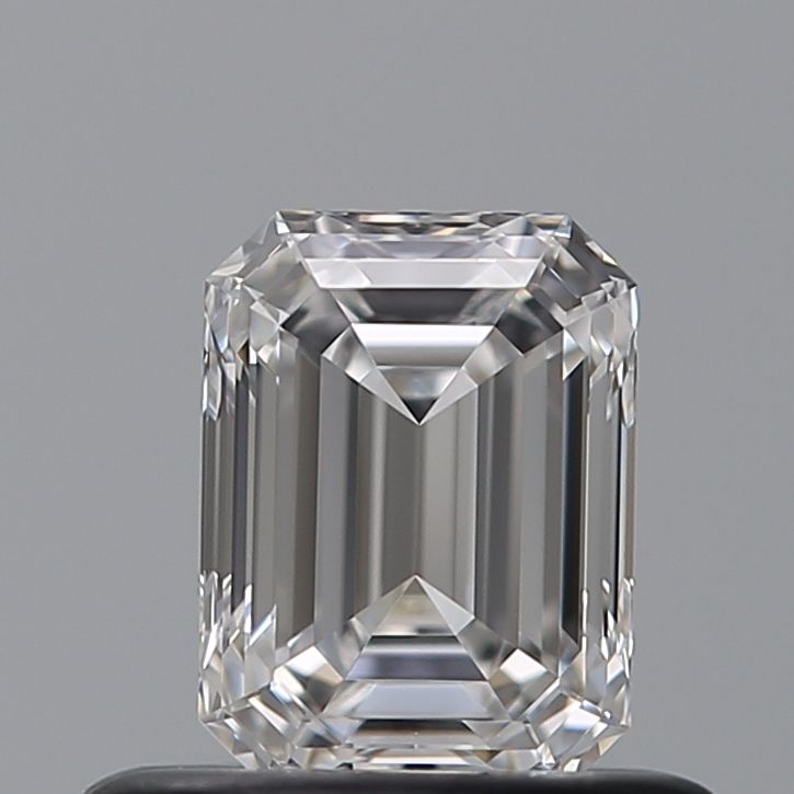 7511083811 Diamant Natural EMERALD VVS1