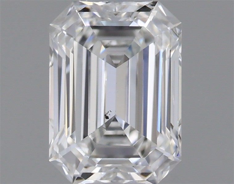 7511083996 Diamant Natural EMERALD SI1