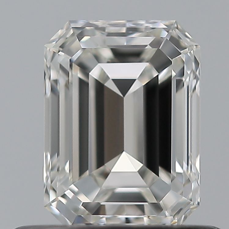 7511085020 Diamant Natural EMERALD VVS1