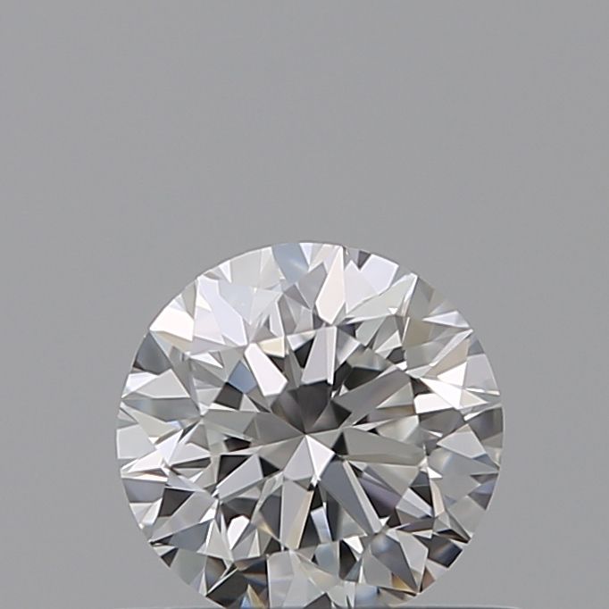 7511095221 Diamant Natural ROUND VVS1