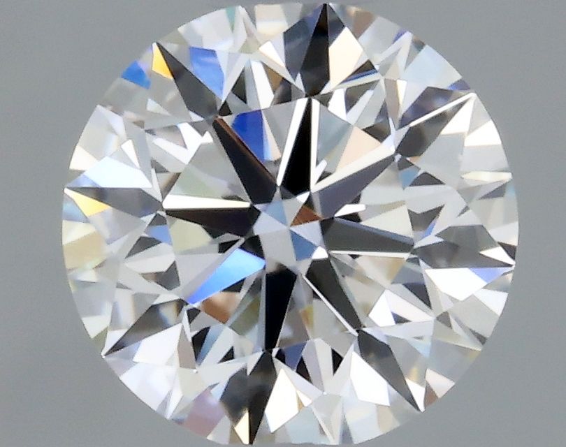 7511096362 Diamant Natural ROUND VVS1