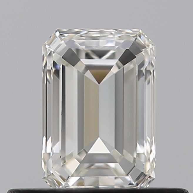7511105953 Diamant Natural EMERALD VVS1