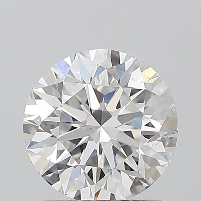 7511110260 Diamant Natural ROUND VS2