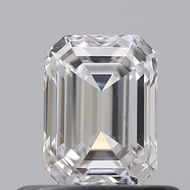 7511110285 Diamant Natural EMERALD VS2