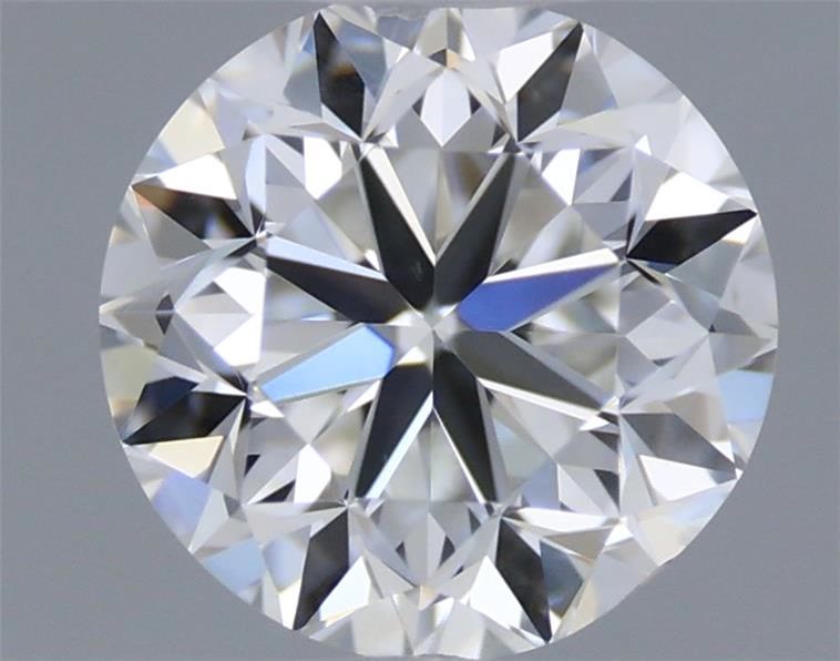 7511111365 Diamant Natural ROUND SI1