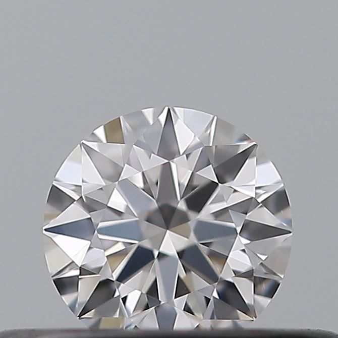 7511112107 Diamant Natural ROUND VVS2