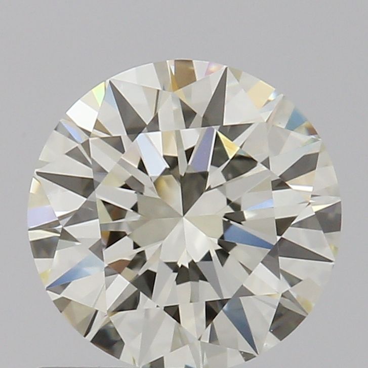 7511140669 Diamant Natural ROUND IF