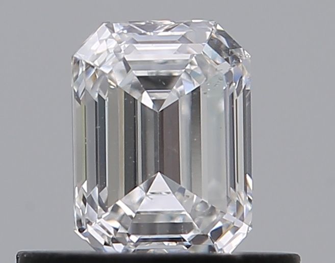 7511148068 Diamant Natural EMERALD SI1