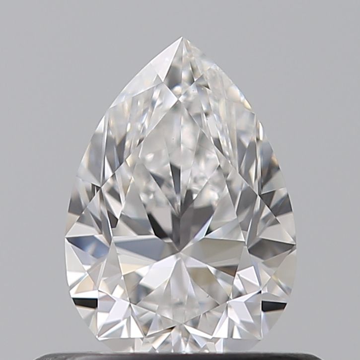 7511156641 Diamant Natural PEAR IF