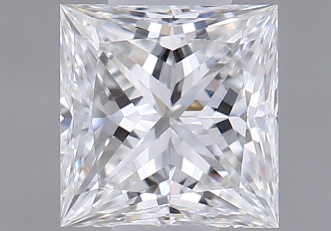 7511163657 Diamant Natural PRINCESS VS1